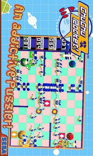 Space Chicks(咻咻火箭2018最新版) v1.15 安卓版