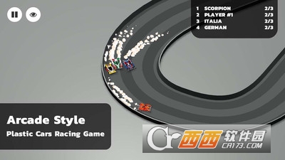 四驱兄弟赛车手游 v1.14 安卓版