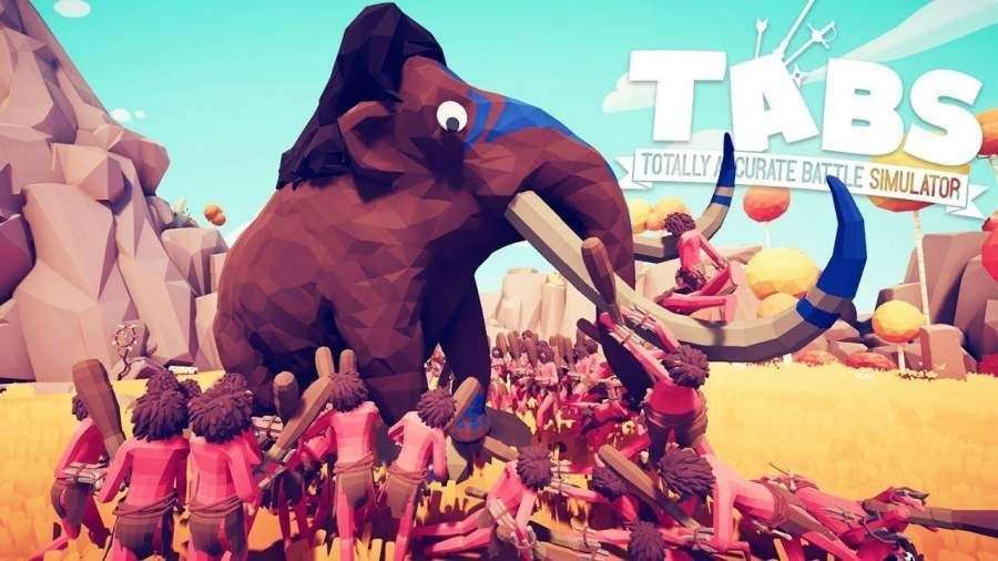 全面战争模拟器  v1.9.800