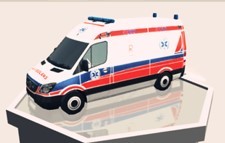 3D掌上赛车截图2