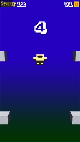 Only Up手游版 v1.0