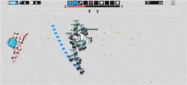 实时盾牌真实战争  v0.14.5