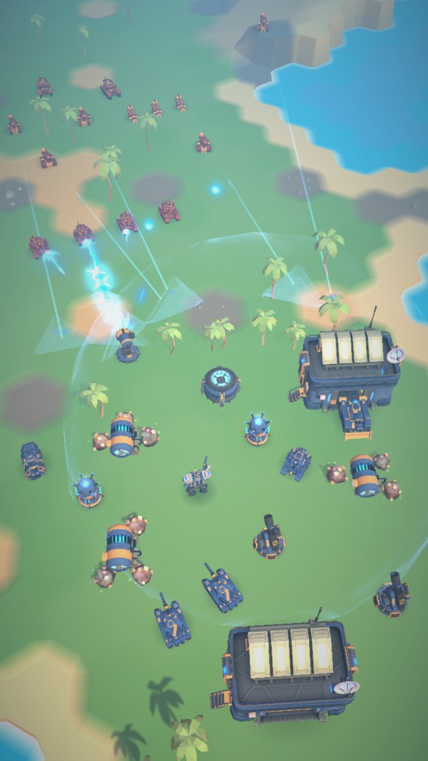 星球战斗模拟器 v1.0.0