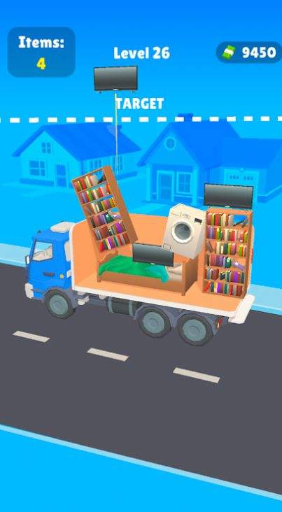 堆栈成塔 v1.0