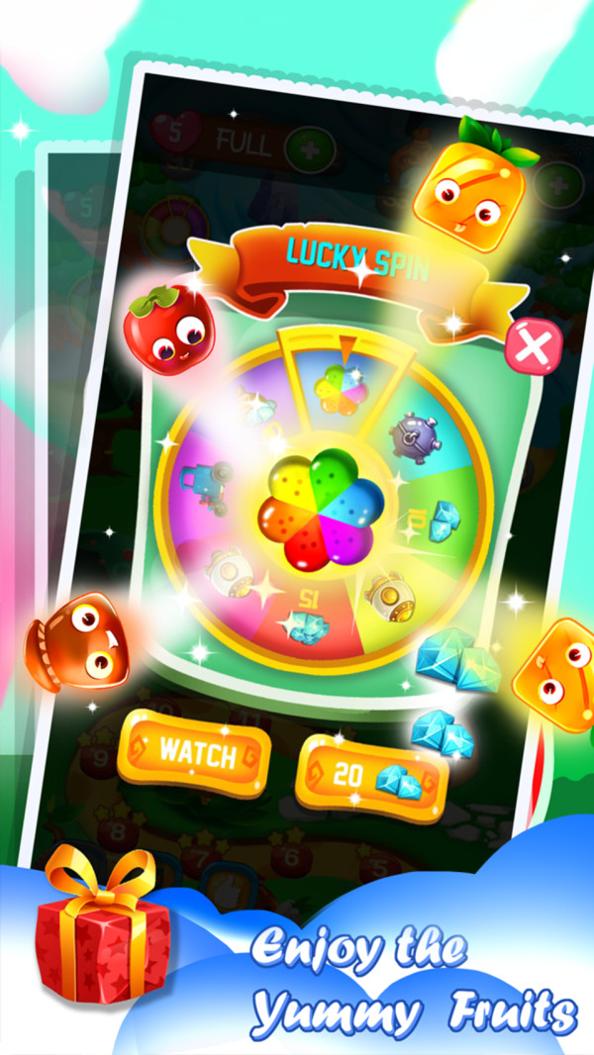 配对冰恋人 v3.6.1