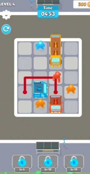 移动挤满巴士官方安卓版  v4.5.4