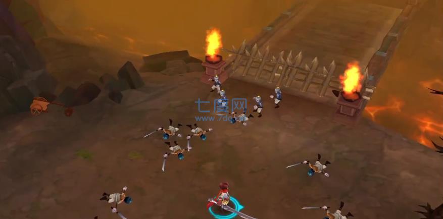 亡灵杀手老版本 v3.5.2