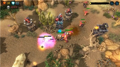 魔兽秘境森林3 2024-06-25 15:08