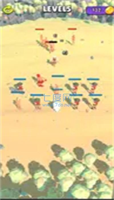 合并厕所英雄游戏