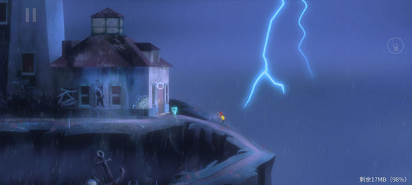 狼奔豕突2消失的信号中文版 v1.2.14