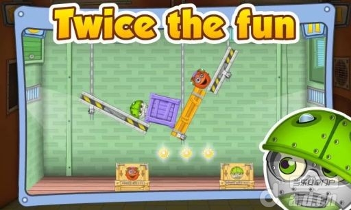 拯救罗比 修改版 v1.7 v2.5.5