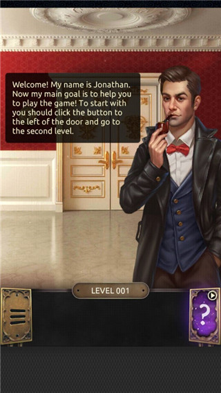 100扇门最新版(100 Doors Challenge) v2023.10.12