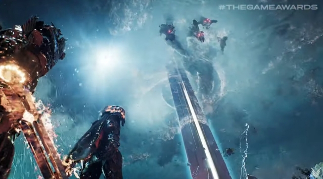 众神陨落手机版 v4.0.5