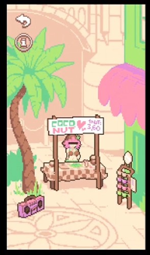 手摇椰奶最新版 v1.0.1