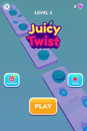 Juicy Twist v1.0.0 安卓版