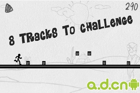 火柴人跳跃 v1.02 v3.1.5