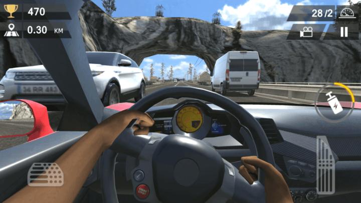 自由漂移赛车 v1.0.2