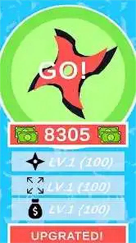 终极割草忍者 v1.0.2