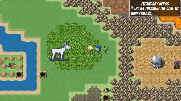 中世纪危机 v1.0.9