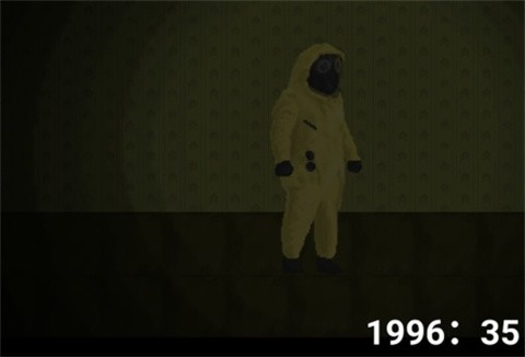 逃离后室深度恐惧 v1.0