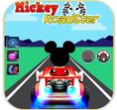 米奇赛车比赛(Mickey RoadSter Race)