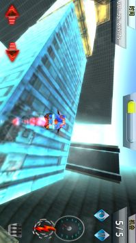 热血疯狂车神 v3.0.5