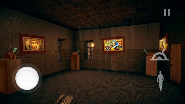 你好老师：邪恶教室逃离 v3.2.5