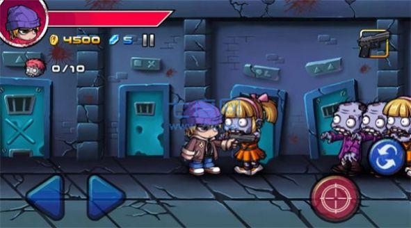 橡皮人挑战 v1.2