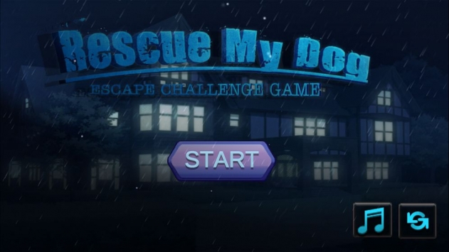 密室小狗失踪案 v3.2.5