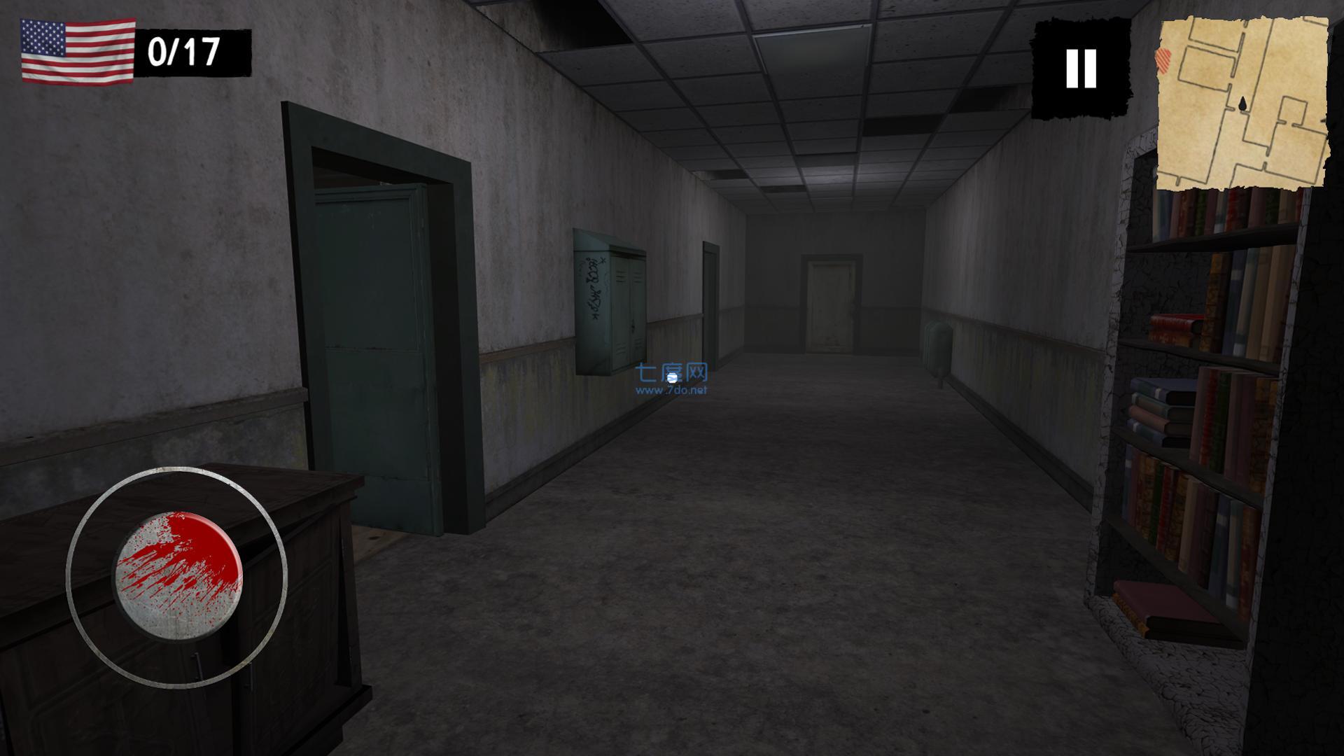 你迷路了游戏 v1.0