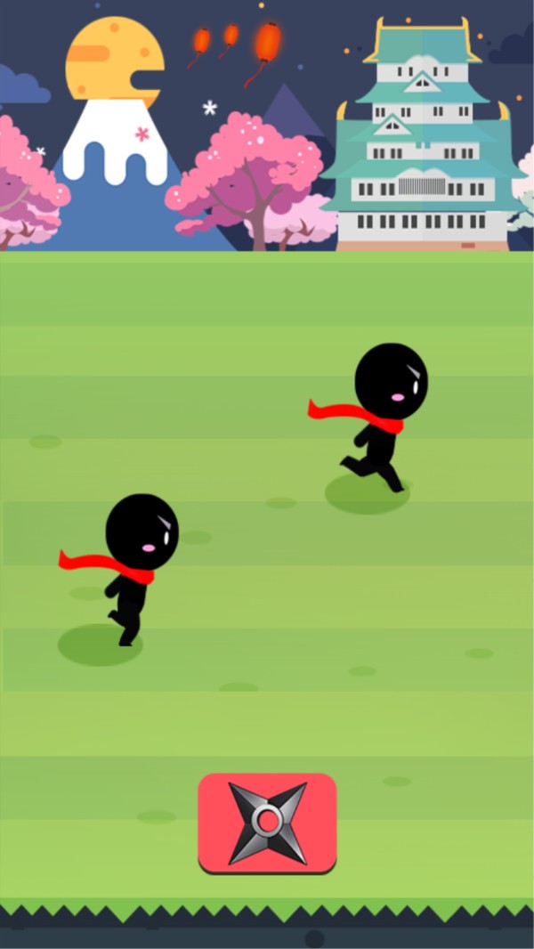 忍者逃生 v1.0.0