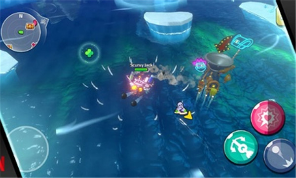 海盗萌斗乐国际服