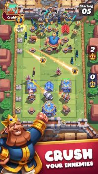 合并竞争对手 v3.0.5