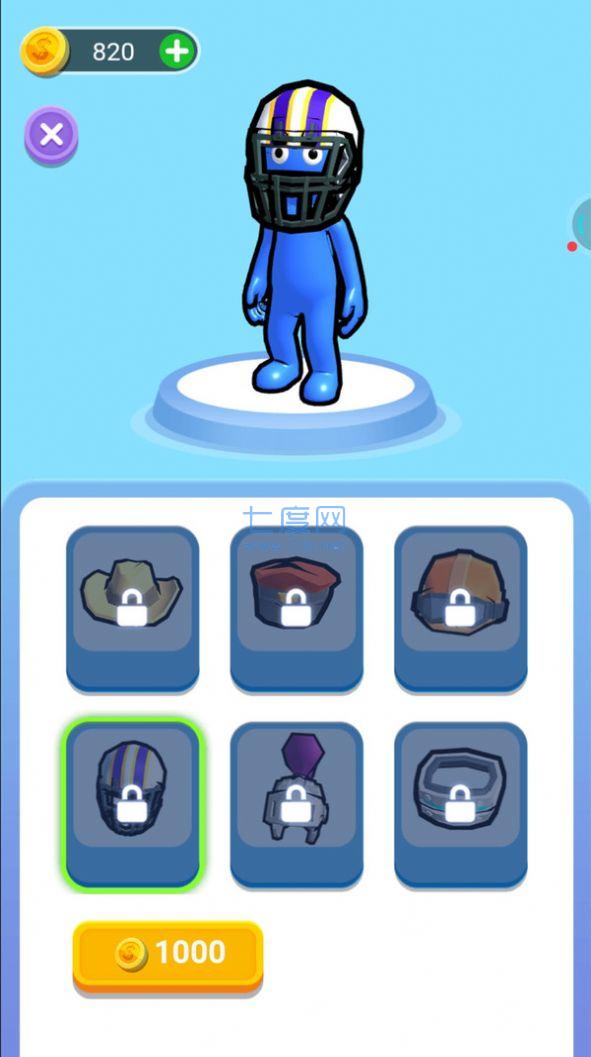 王牌兵吨吨 v1.0