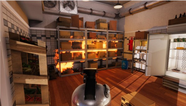 厨房模拟器 中文版 v3.0.5