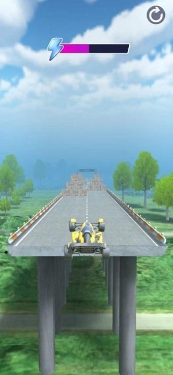 速度狂热  v1.0