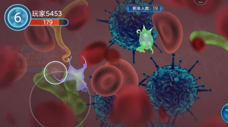 细胞进化论 v3.0.5