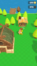 火柴人工艺岛 v1.4.0