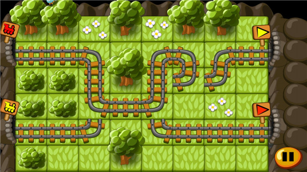 火车驾驶之旅 v3.1.5