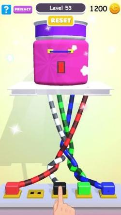 绳索营救大战 v1.0