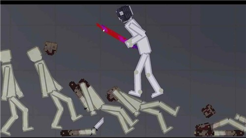 甜瓜游乐场战争  v1.0