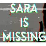 萨拉失踪了