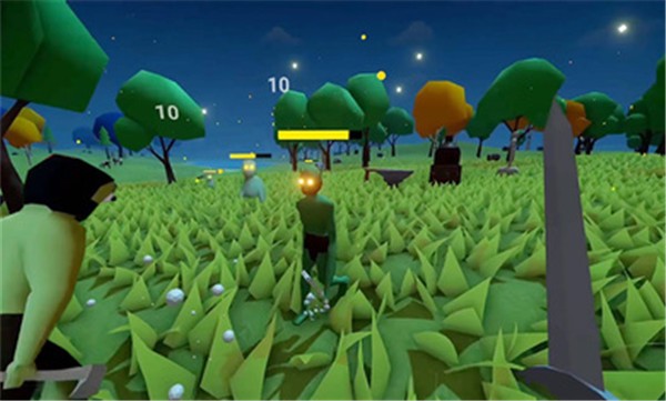 沙雕求生生存还是死亡  v1.81.16