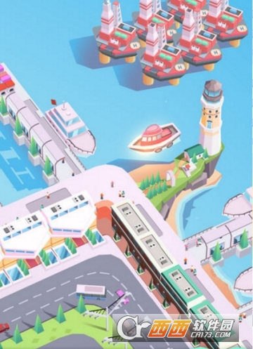 Idle Harbour Tycoon Idle Harbour Tycoon