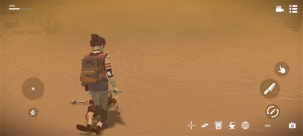 死亡荒地生存手机版(Dead Wasteland Survival) v1.0.4.53