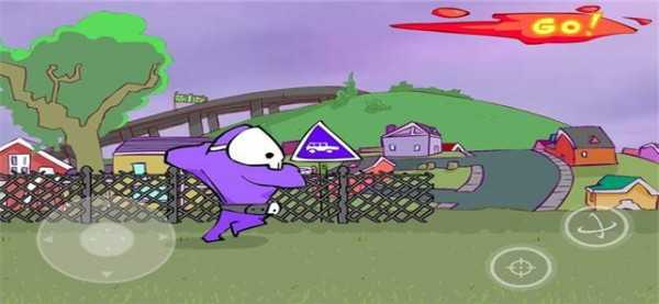 暴打熊孩子 v1.0.0