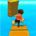 搭木板过桥游戏官方版 