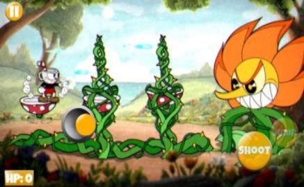 茶杯头最后的美食 v3.1.5