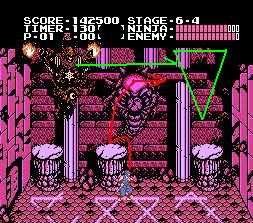 忍者龙剑传1中文版  v1.0