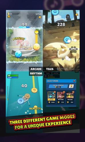 触碰梅洛 v1.9.8.0